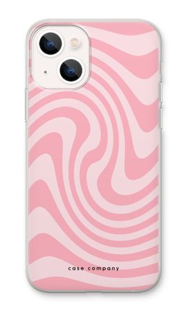 Swirl Pink