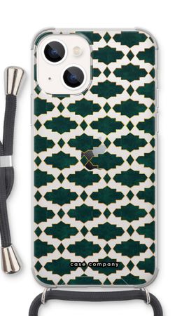 Moroccan tiles