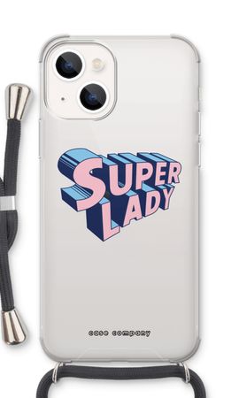 Super Lady