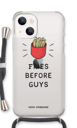 Fries Before Guys