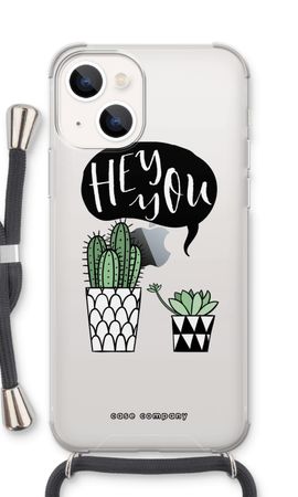 Hey, Tu! Cactus!