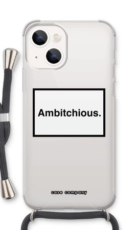 Ambitchious