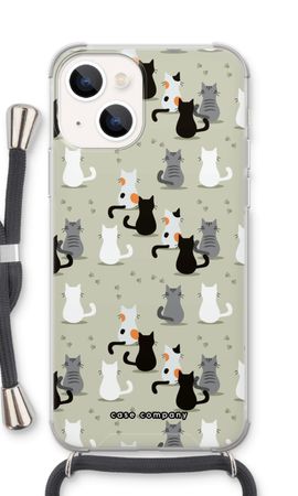 Les chats