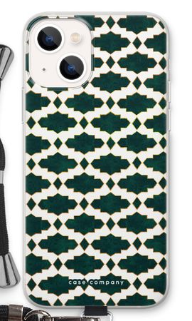 Moroccan tiles