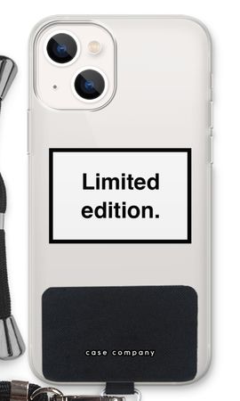 Limited edition