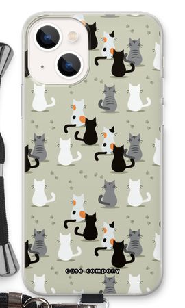 Cats