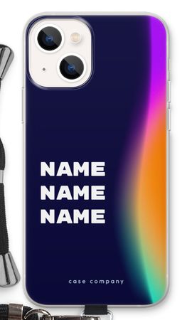 Namecase 2 - Neon