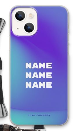 Namecase 1 - Neon