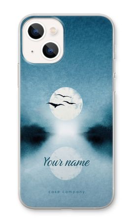 Namecase - Moon