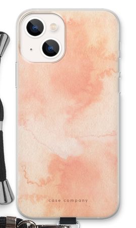 Peachy Blend