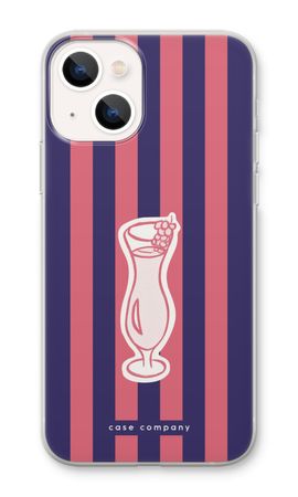 Pink Fizz