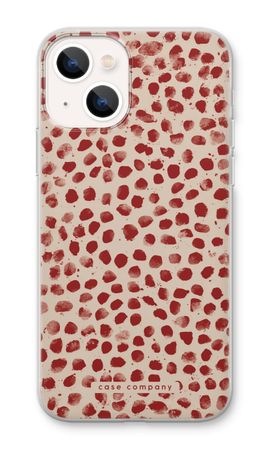 Red Jaguar