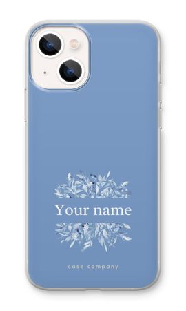 Namecase - Goddess