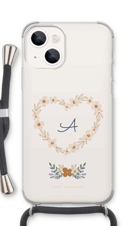 Monogram - Blossom
