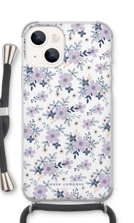 Lavender Lace