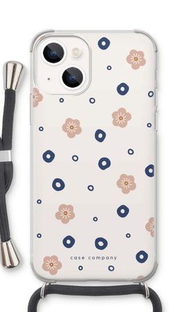 Dotted Petals