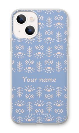 Namecase 1 - Coastel