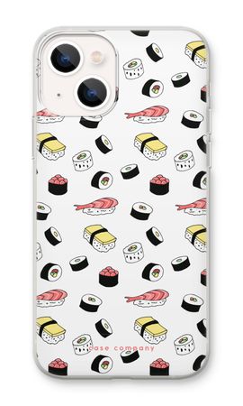 È Ora di Sushi!