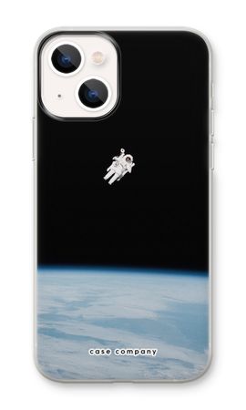 Alone in Space