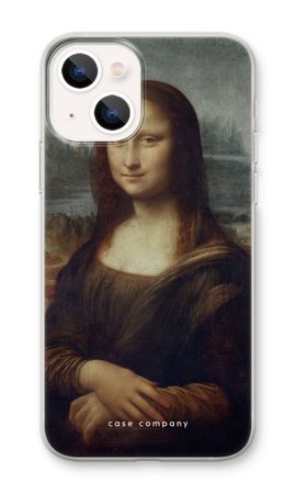 Mona Lisa