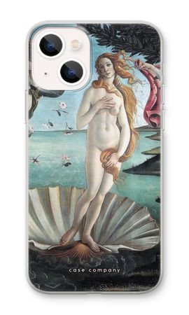 Birth Of Venus