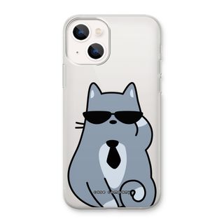 Cool cat
