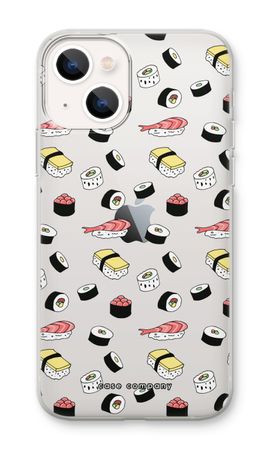 È Ora di Sushi!