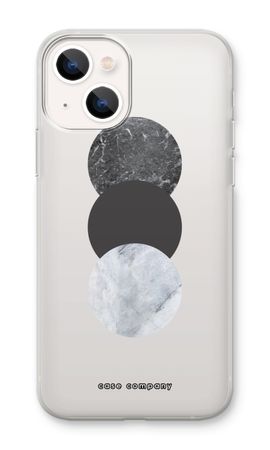 Marble circles
