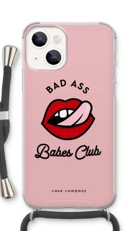Badass Babes Club