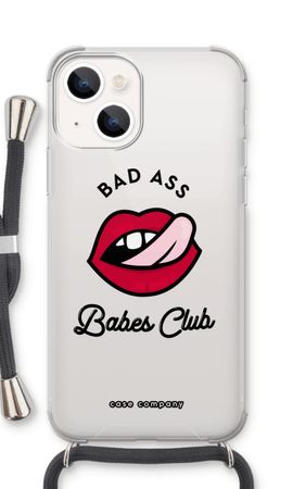 Badass Babes Club