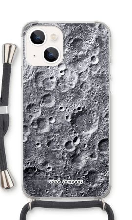 Paesaggio Lunare