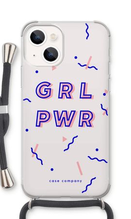 GRL PWR