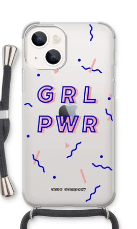 GRL PWR