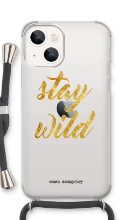 Stay Wild