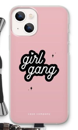 Girl Gang