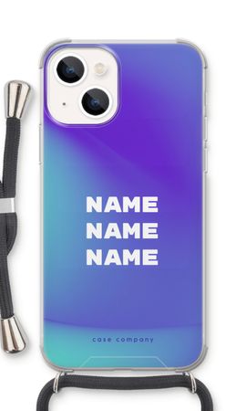 Namecase 1 - Neon