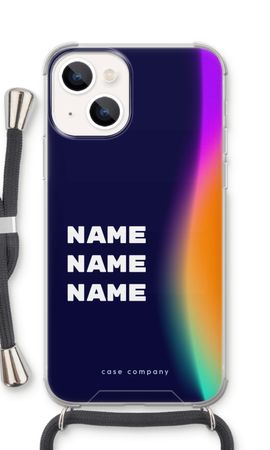 Namecase 2 - Neon