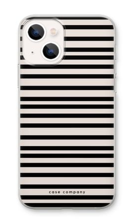 Sharp Stripes