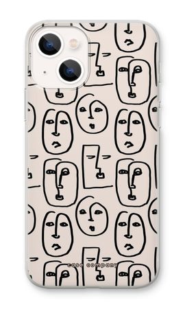 Talking Faces