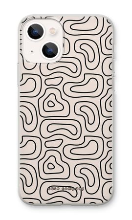 Soft Maze