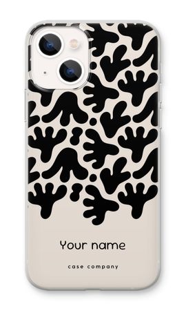 Namecase - Boho