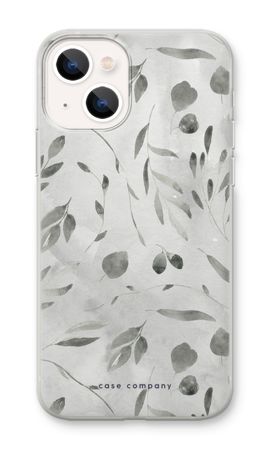 Ashen Leaves