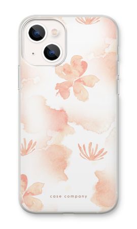 Peachy Blossom
