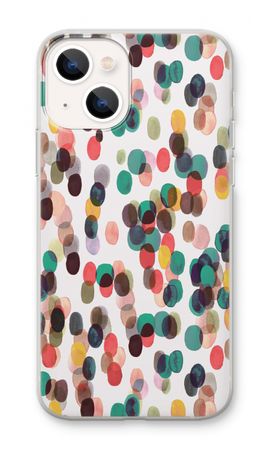 Tropical Dots