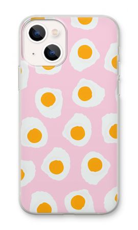 Dancing eggs