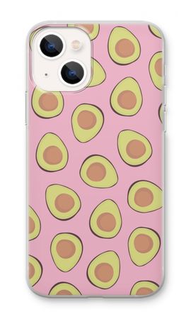 Dancing avocados