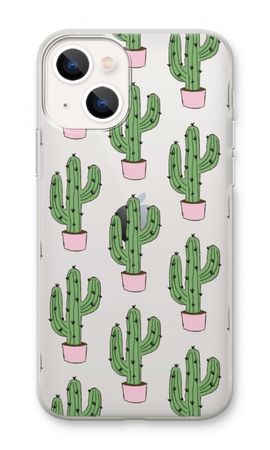 Cactus Lover