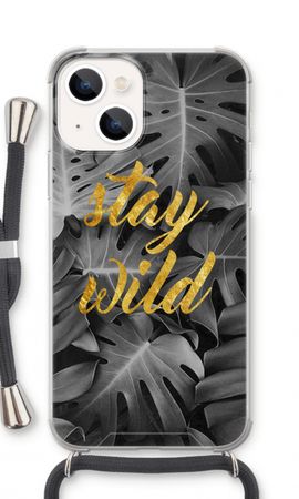 Stay Wild