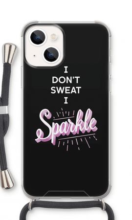 Sparkle quote
