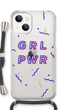 GRL PWR